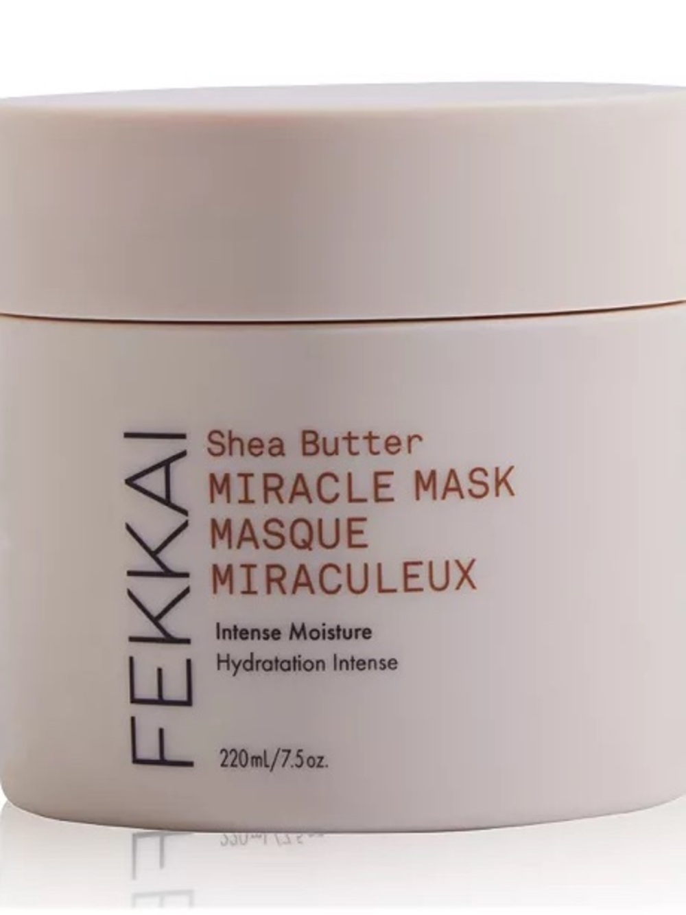 Fekkai Shea Butter Miracle Mask - Hair Mask